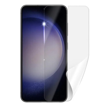 3x Ochranná fólie pro Samsung Galaxy S22 Plus 5G - 2+1 zdarma