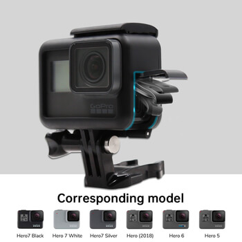 Ochranný kryt pro GoPro Hero 6