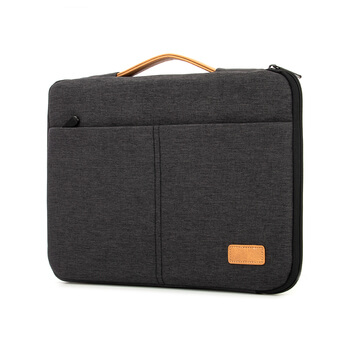 Taška na notebook pro Apple MacBook Pro 13" TouchBar (2016-2019) - černá