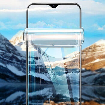 3D TPU ochranná fólie pro Xiaomi Redmi A2