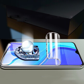 3x 3D TPU ochranná fólie pro Xiaomi Redmi A2 - 2+1 zdarma