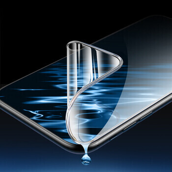 3x 3D TPU ochranná fólie pro Motorola Edge 40 5G - 2+1 zdarma