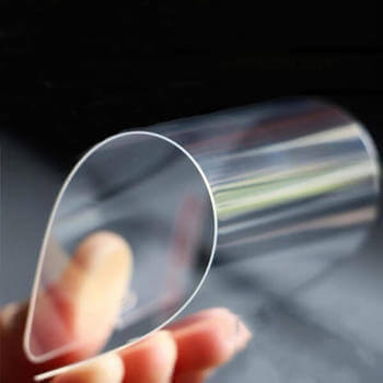 Ochranná fólie pro Realme C33 (2023)