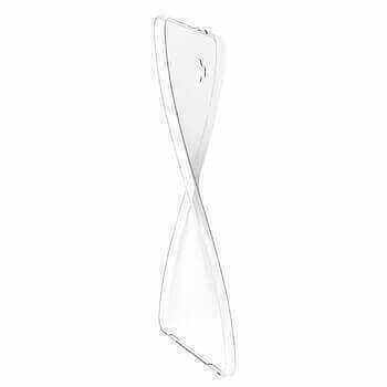 Ultratenký silikonový obal pro Lenovo Tab M9 - bílý