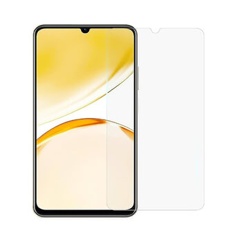 3x Ochranná fólie pro Vivo Y36 4G - 2+1 zdarma