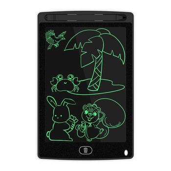 Kreslící LCD tabulka 10" - černá
