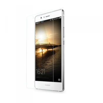 3x Ochranné tvrzené sklo pro Huawei P9 Lite - 2+1 zdarma