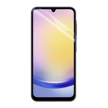 3x Ochranná fólie pro Samsung Galaxy A25 5G - 2+1 zdarma