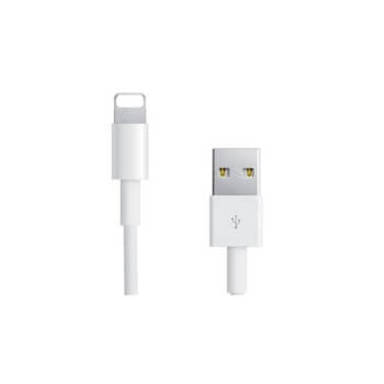 Lightning USB kabel pro nabíjení a synchronizaci dat 1m pro Apple