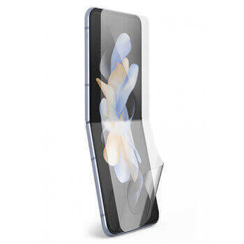 3x Ochranná fólie pro Samsung Galaxy Z Flip4 5G F721B - 2+1 zdarma