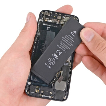 Náhradní baterie 1560 mAh pro Apple iPhone 5S