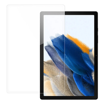 3x Ochranné tvrzené sklo pro Samsung Galaxy Tab A 8.0 2019 - 2+1 zdarma