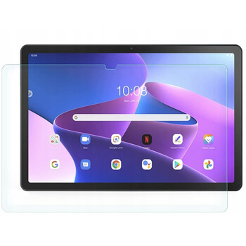 3x Ochranné tvrzené sklo pro Lenovo TAB P12 - 2+1 zdarma