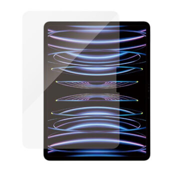 3x Ochranné tvrzené sklo pro Apple iPad Pro 11" 2024 (7. generace) - 2+1 zdarma