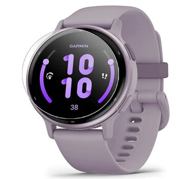 3D TPU ochranná fólie pro Garmin Vivoactive 5