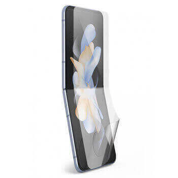 3x Ochranná fólie pro Samsung Galaxy Z Flip6 5G F741B - 2+1 zdarma