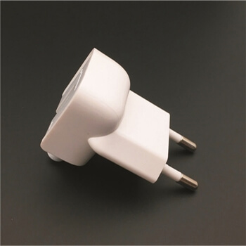 Výměnná napájecí redukce Plug EU koncovka pro Apple Macbook Air, Pro