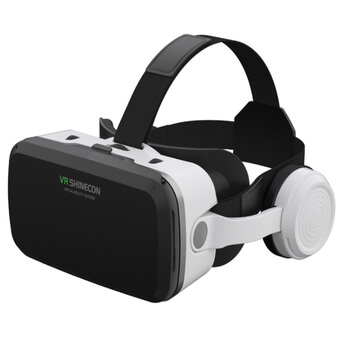 2v1 Sada pro virtuální realitu VR Box SHINECON 2021