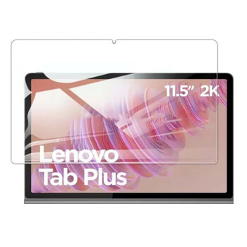 3x Ochranné tvrzené sklo pro Lenovo Tab Plus 11.5" ZADX0049CZ - 2+1 zdarma