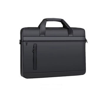 Elegantní taška na notebook pro Apple MacBook Pro 13,3" (2022,M2) - černá