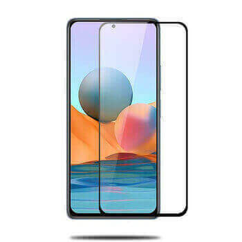 3D ochranné tvrzené sklo s rámečkem pro Xiaomi 15T - černé