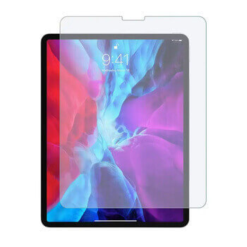 3x Ochranné tvrzené sklo pro Apple iPad Air 11" (2026) - 2+1 zdarma