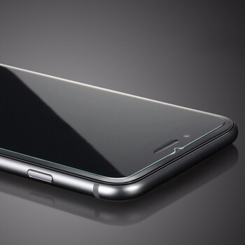3x Ochranné tvrzené sklo pro Apple iPhone 7 - 2+1 zdarma