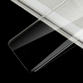 Ultratenký plastový kryt pro Xiaomi Mi5 - průhledný