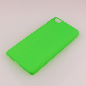 Plastový obal pro Xiaomi Mi5 - zelený
