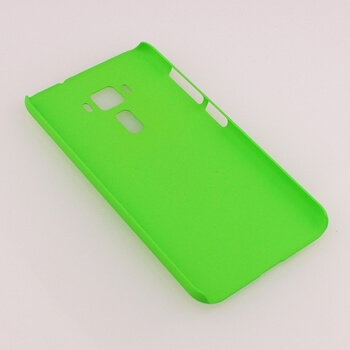 Plastový obal pro Asus ZenFone 3 ZE520KL - zelený