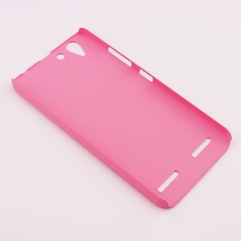 Plastový obal pro Lenovo Vibe K5 - světle růžový