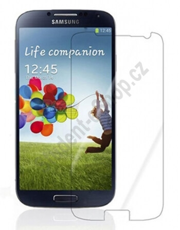 3x Ochranná fólie pro Samsung Galaxy Note 2 II - 2+1 zdarma