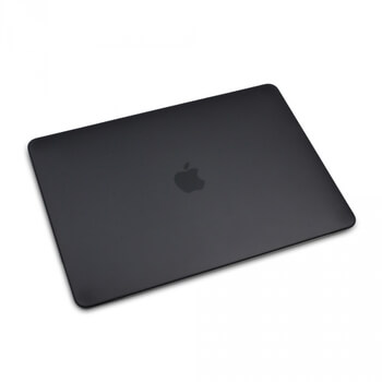 Plastový ochranný obal pro Apple MacBook Pro 13" TouchBar (2016-2019) - černý