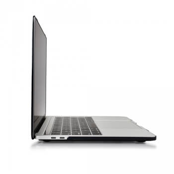 Plastový ochranný obal pro Apple MacBook Pro 13" TouchBar (2016-2019) - černý