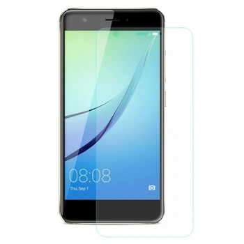 3x Ochranné tvrzené sklo pro Huawei Nova - 2+1 zdarma