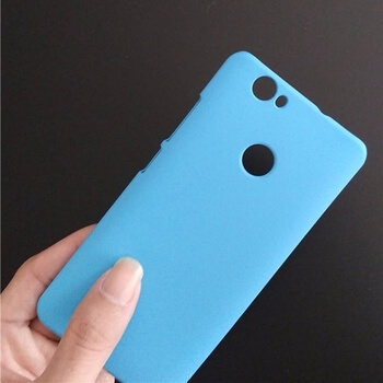 Plastový obal pro Huawei Nova - tmavě modrý