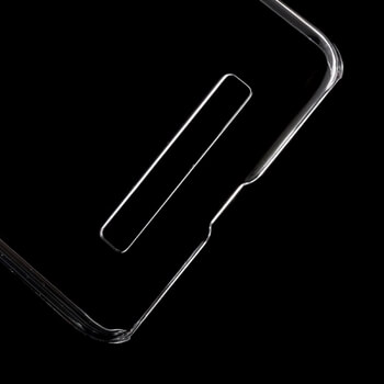 Ultratenký plastový kryt pro Xiaomi Redmi 4A - průhledný