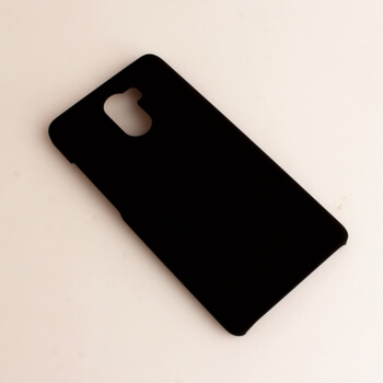Plastový obal pro Xiaomi Redmi Note 4 - černý