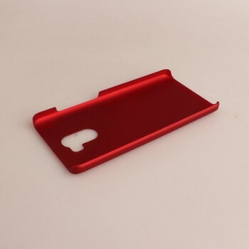 Plastový obal pro Xiaomi Redmi Note 4 - bílý