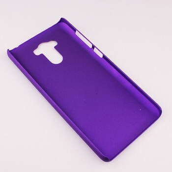 Plastový obal pro Xiaomi Redmi 4 - fialový