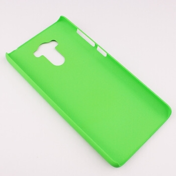 Plastový obal pro Xiaomi Redmi 4 - zelený