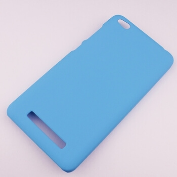 Plastový obal pro Xiaomi Redmi 4A - světle modrý