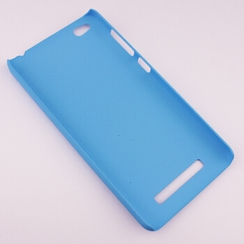 Plastový obal pro Xiaomi Redmi 4A - světle modrý
