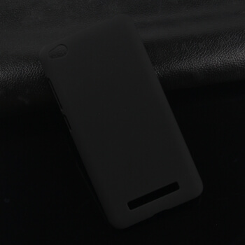 Plastový obal pro Xiaomi Redmi 4A - tmavě růžový