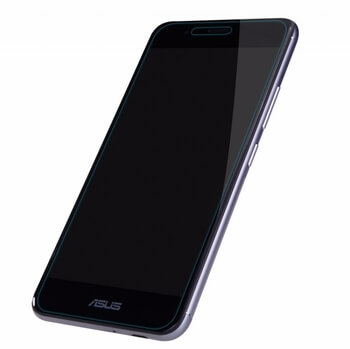 3x Ochranné tvrzené sklo pro Asus ZenFone 3 Max ZC520TL - 2+1 zdarma