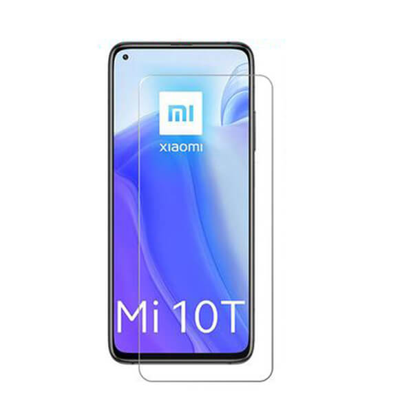 3x Ochranné tvrzené sklo pro Xiaomi Mi 10T - 2+1 zdarma
