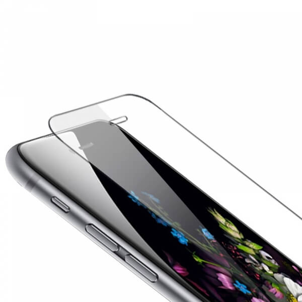 3x Ochranné tvrzené sklo pro Apple iPhone 6/6S - 2+1 zdarma
