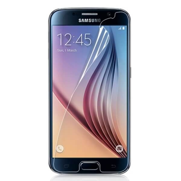 3x Ochranná fólie pro Samsung Galaxy S6 G920F - 2+1 zdarma