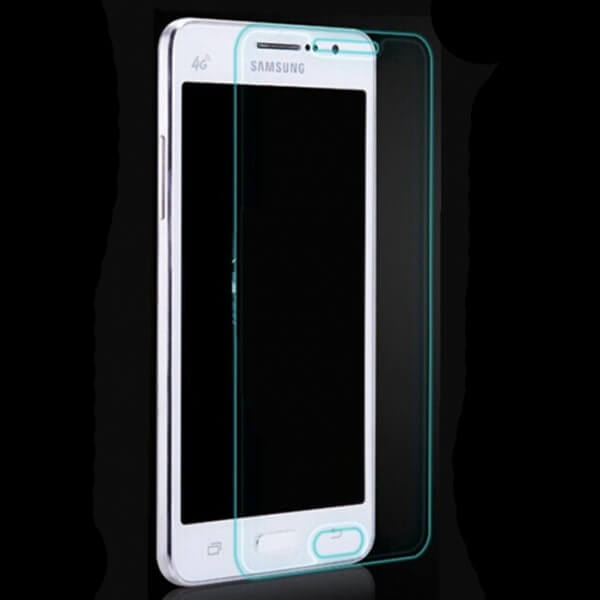 3x Ochranné tvrzené sklo pro Samsung Galaxy Grand Prime G530 - 2+1 zdarma