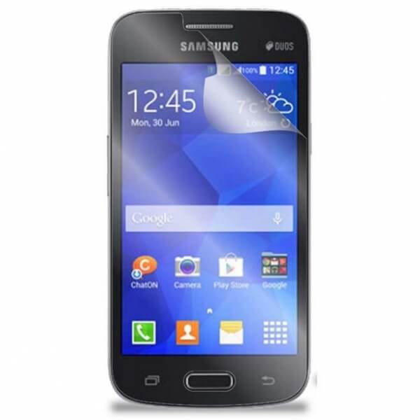 Ochranná fólie pro Samsung Galaxy Core Plus G350